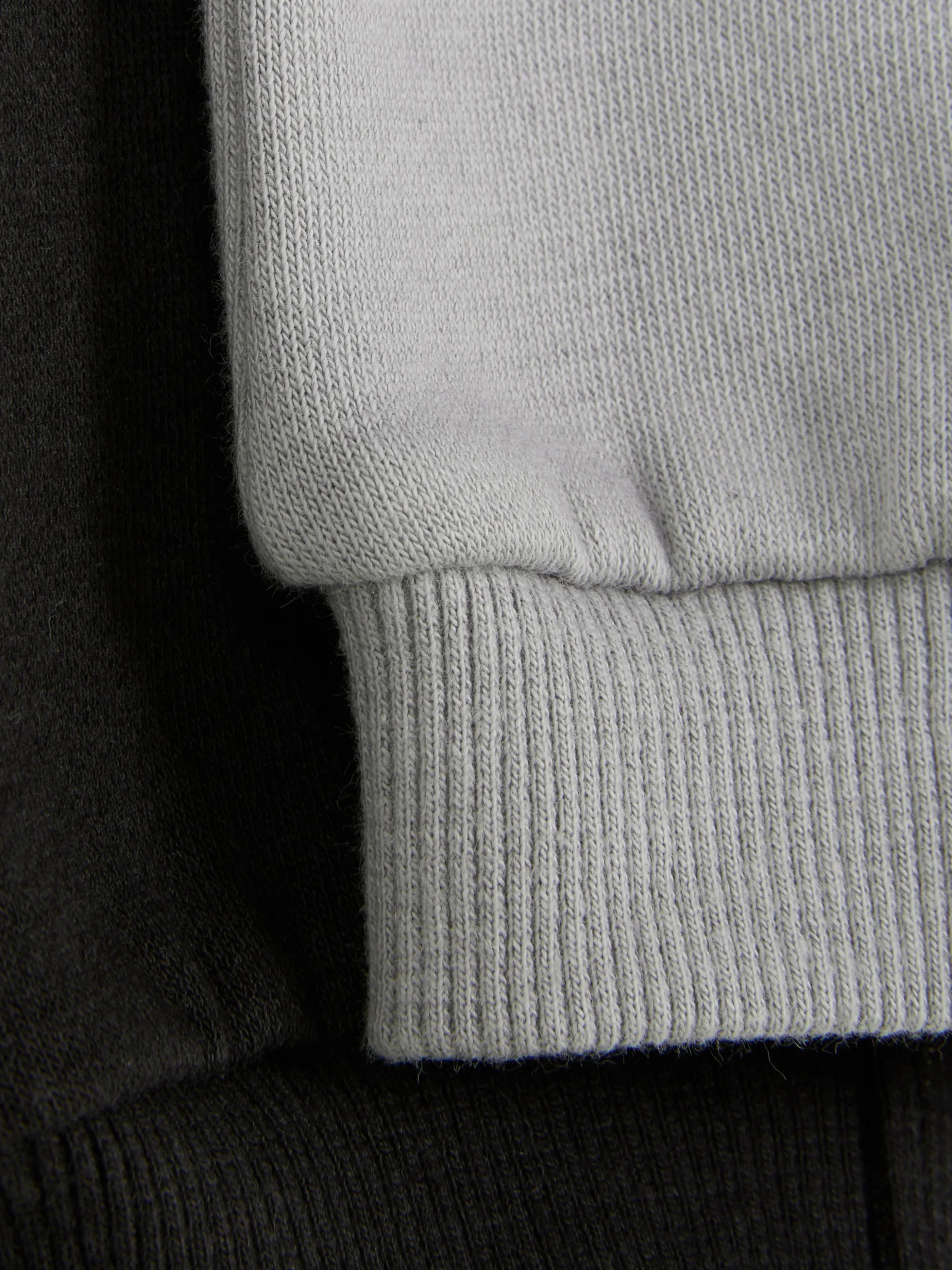 Joggingbroek Met Trekkoord En Boorden, Set Van 2