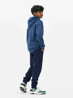 Joggingbroek Met Trekkoord Minecraft