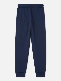 Joggingbroek Met Trekkoord Minecraft