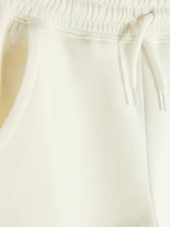 Joggingbroek Met Trekkoord En Enkelboorden