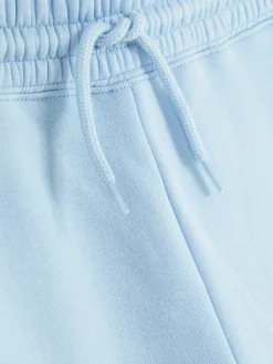 Joggingbroek Met Trekkoord En Boorden