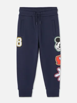 Joggingbroek Met Trekkoord Disney Mickey Mouse