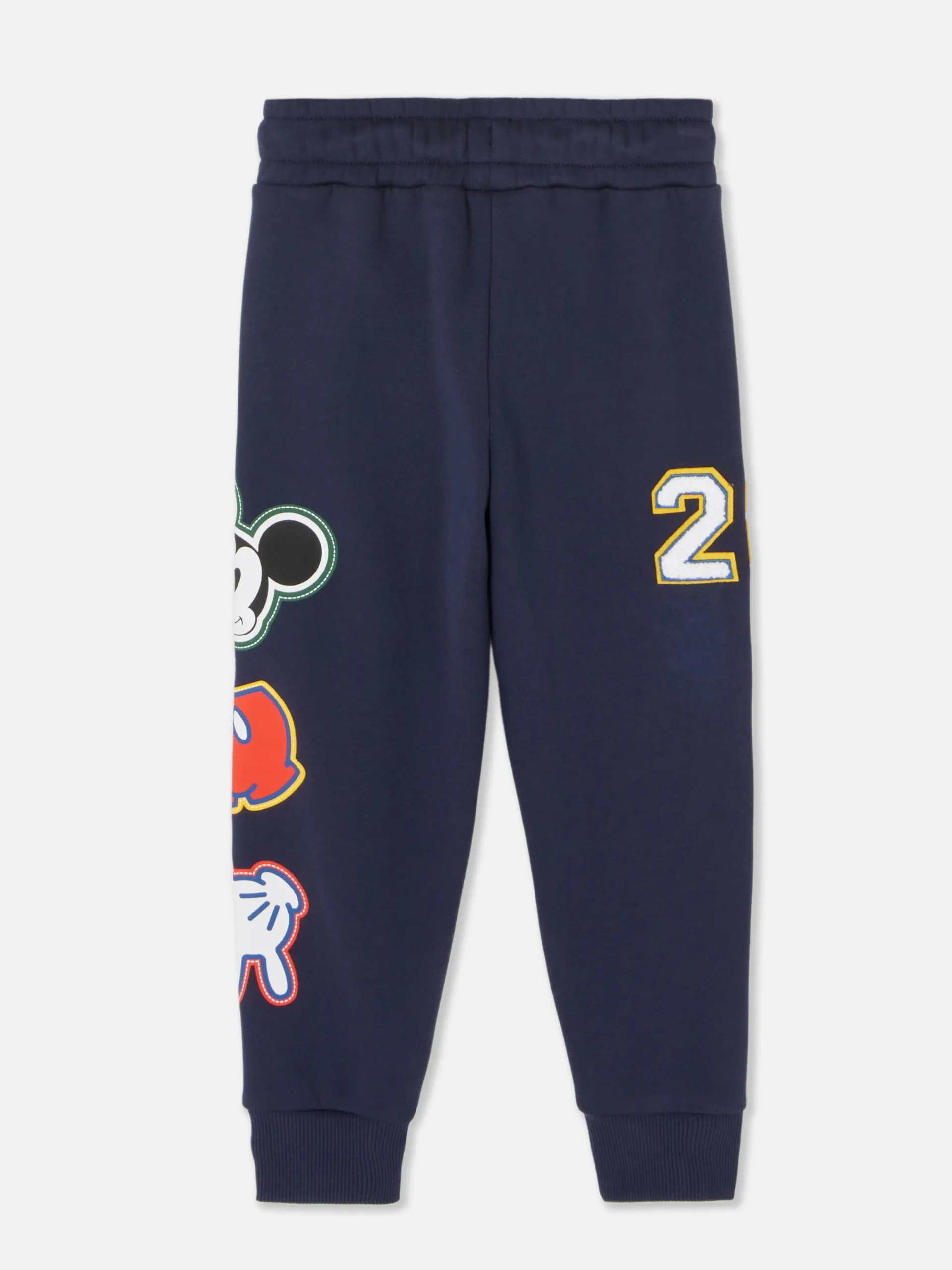 Joggingbroek Met Trekkoord Disney Mickey Mouse