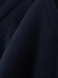 Joggingbroek Met Trekkoord En Enkelboorden