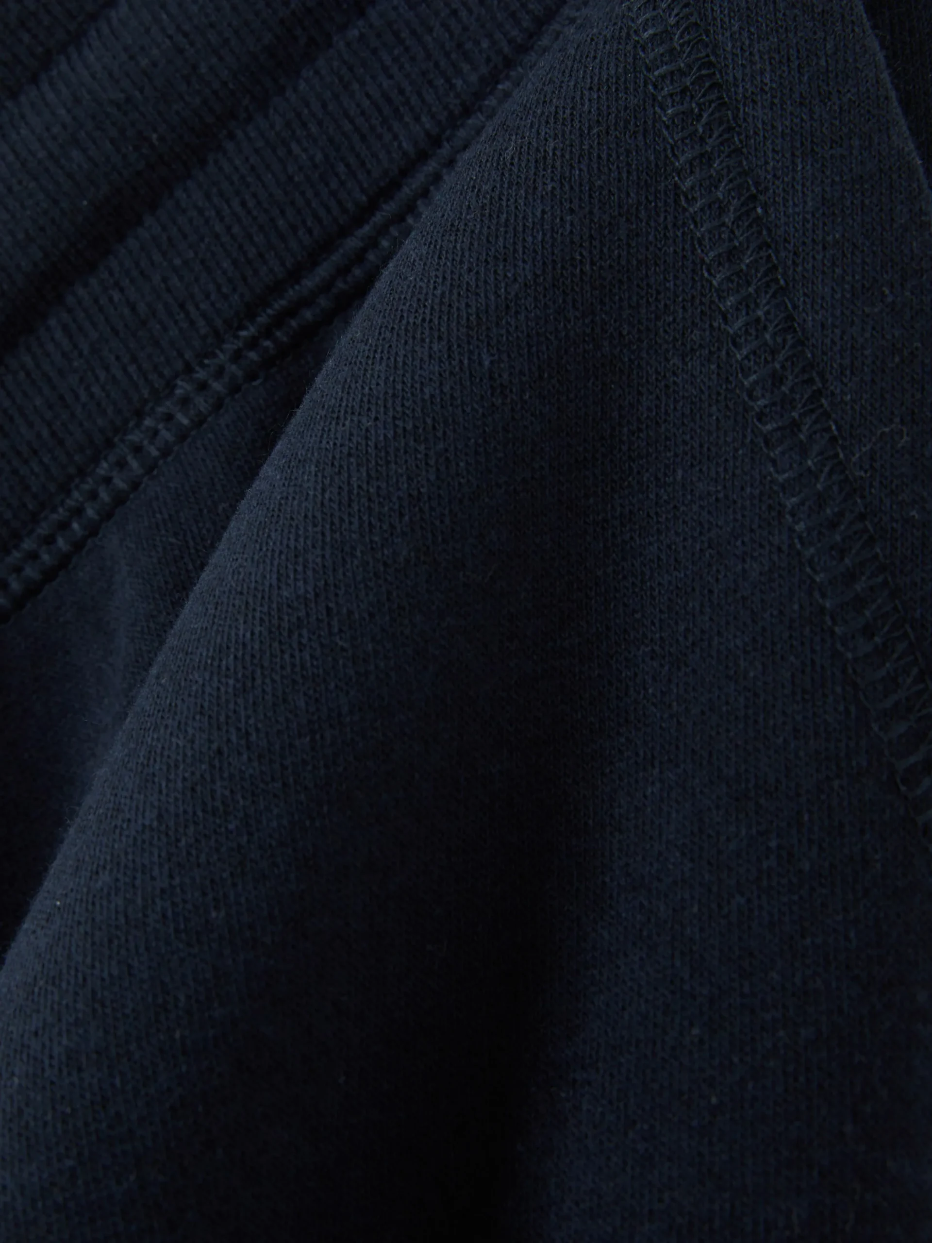 Joggingbroek Met Trekkoord En Enkelboorden