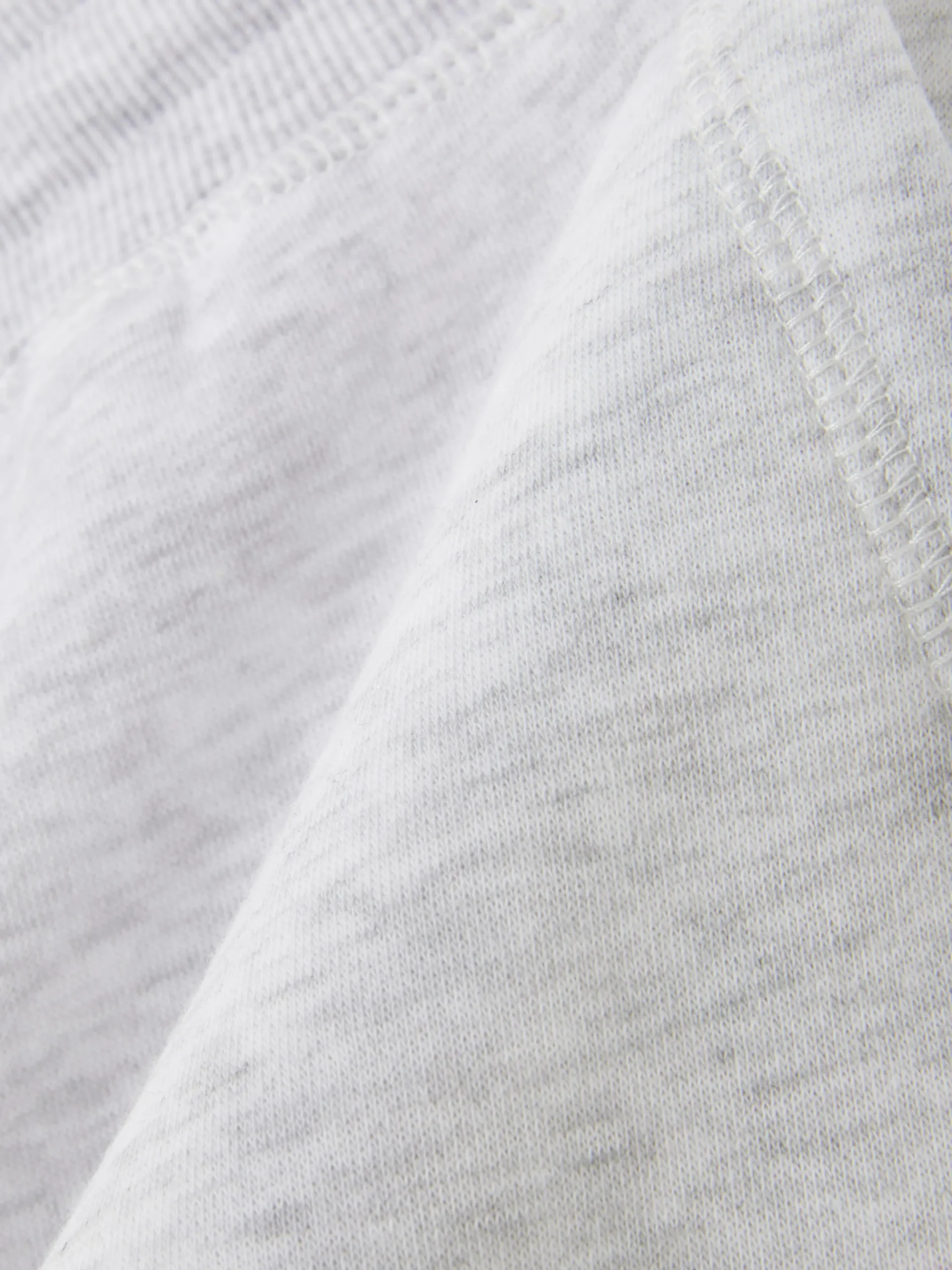 Joggingbroek Met Trekkoord En Enkelboorden