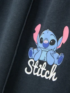 Joggingbroek Met Wijde Pijpen Disney's Stitch