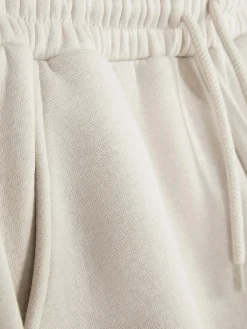 Joggingbroek Met Wijde Pijpen