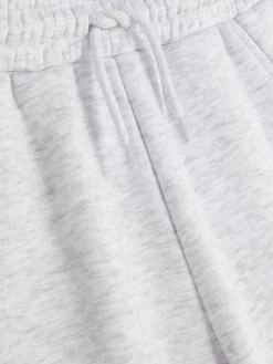 Joggingbroek Met Wijde Pijpen
