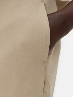 Joggingbroek Met Wijde Pijpen Rita Ora