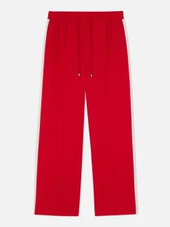 Joggingbroek Met Zijstreep