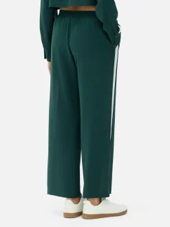 Joggingbroek Met Zijstreep