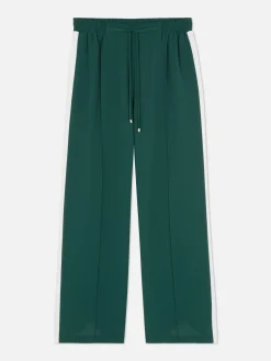 Joggingbroek Met Zijstreep