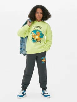 Joggingbroek Pokémon Charizard
