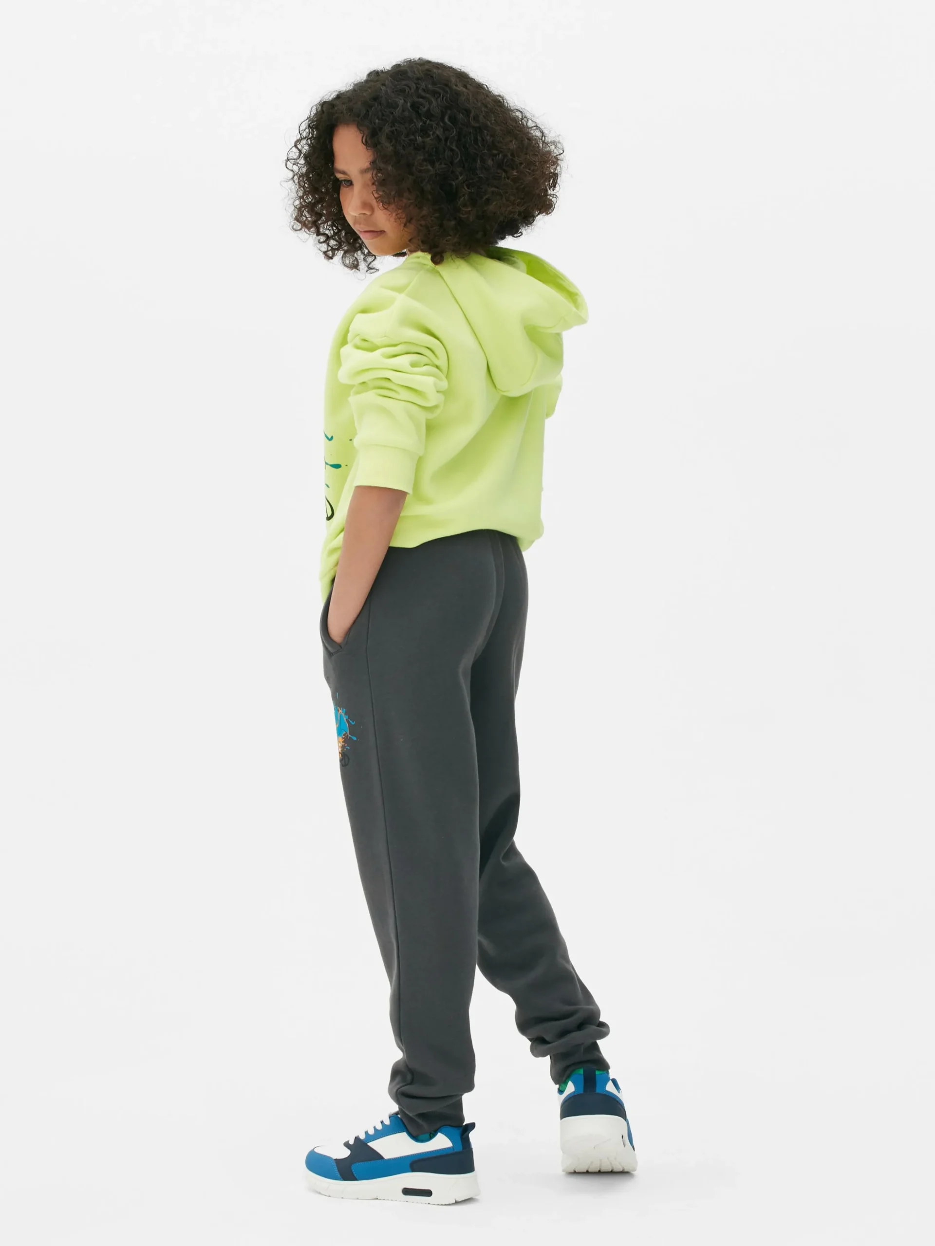 Joggingbroek Pokémon Charizard