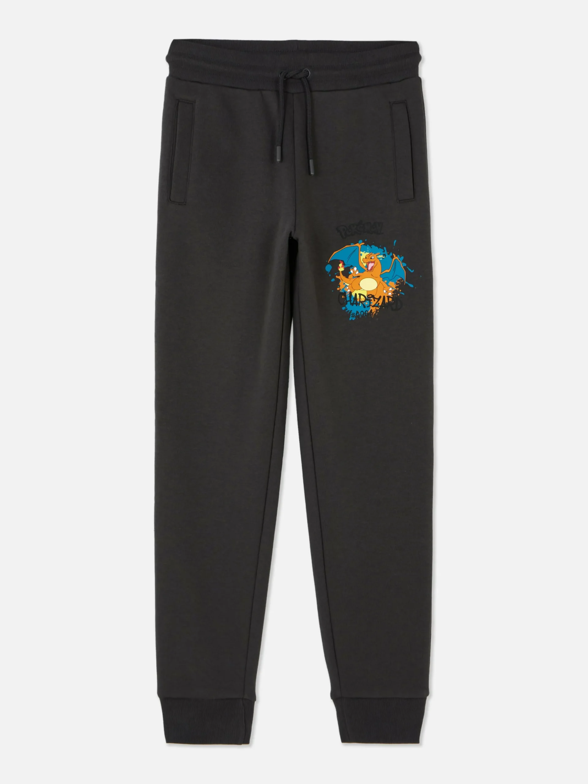 Joggingbroek Pokémon Charizard