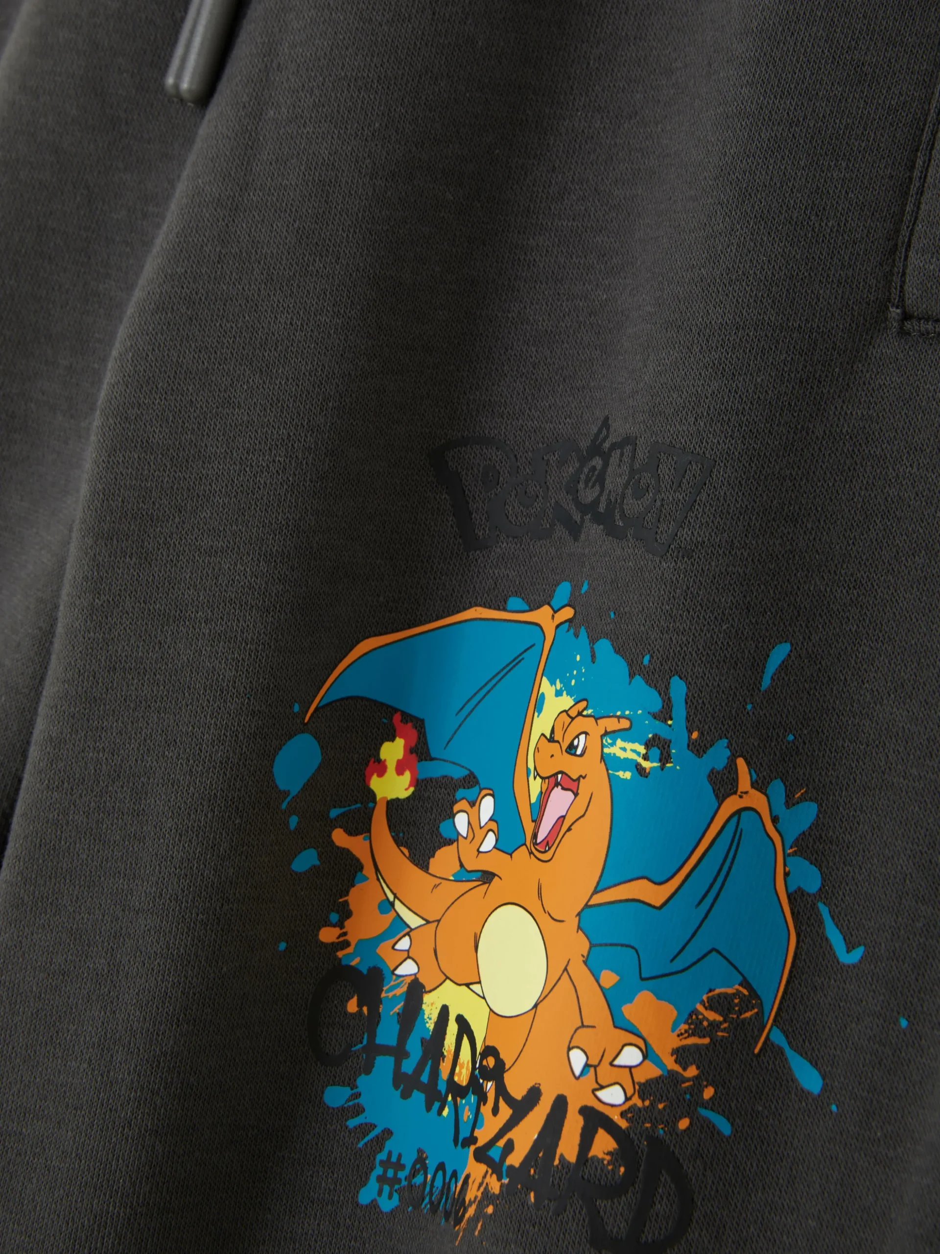Joggingbroek Pokémon Charizard
