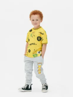 Joggingbroek Pokémon Pikachu