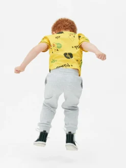 Joggingbroek Pokémon Pikachu