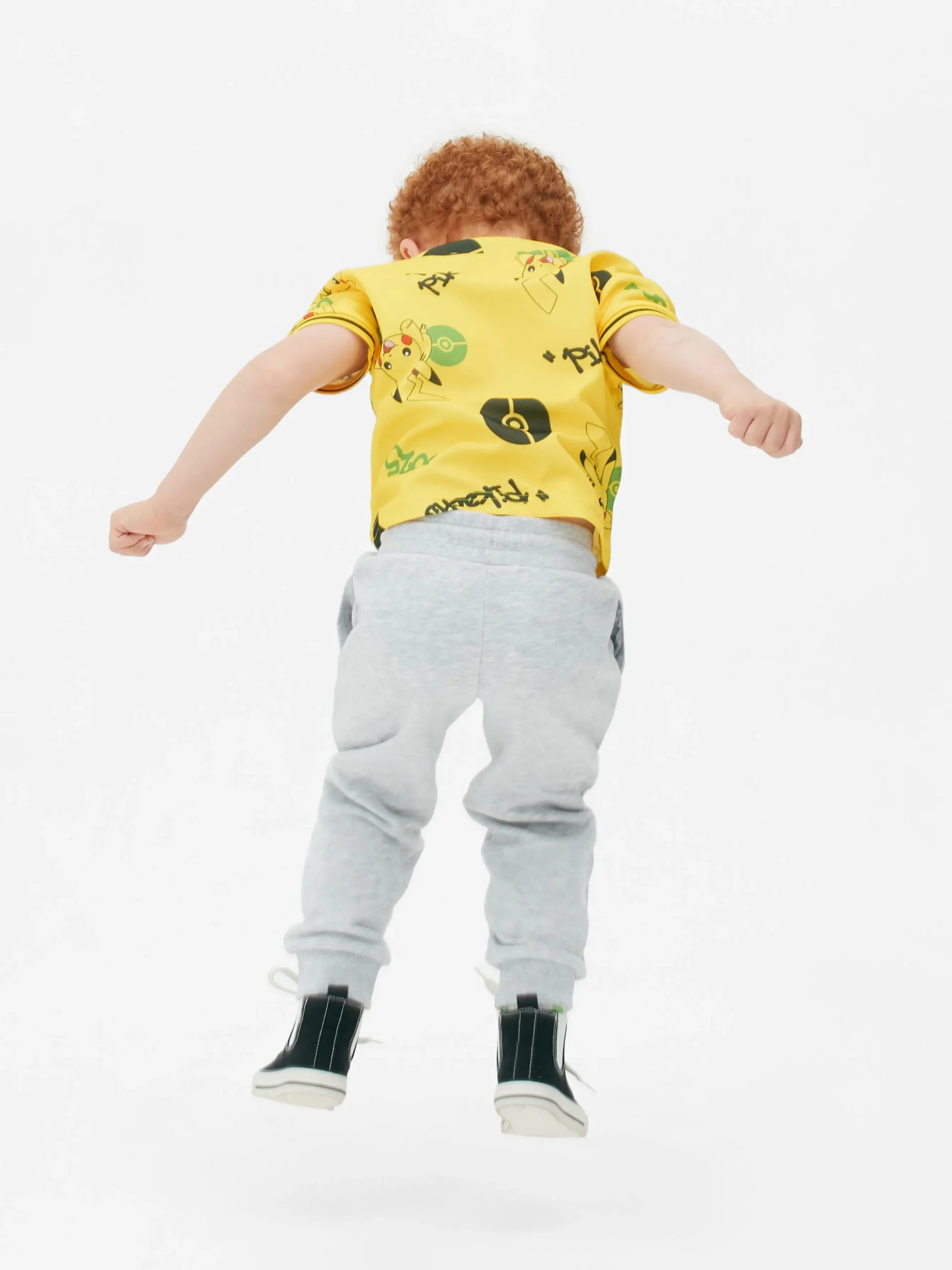 Joggingbroek Pokémon Pikachu