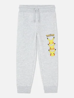 Joggingbroek Pokémon Pikachu