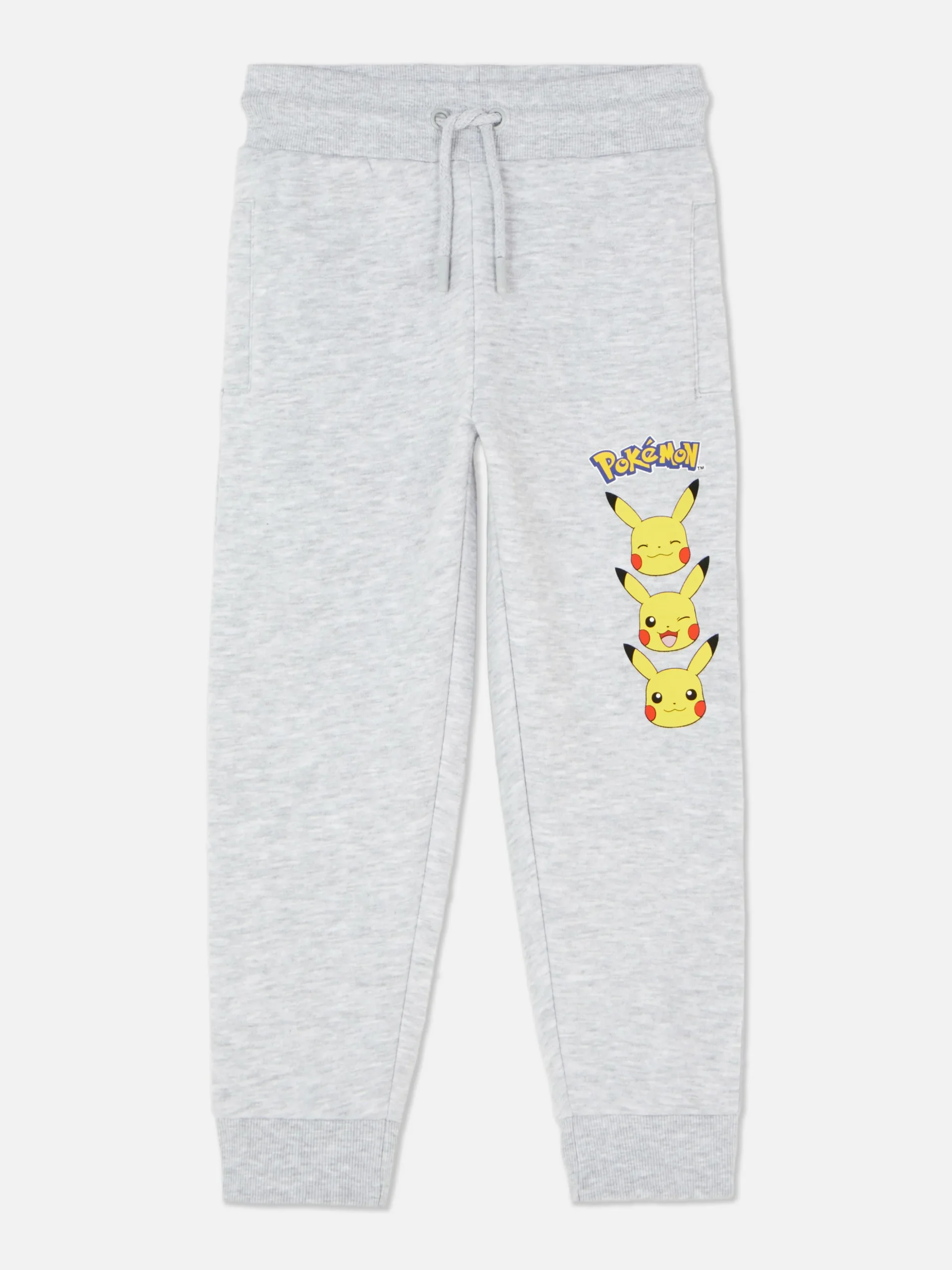 Joggingbroek Pokémon Pikachu