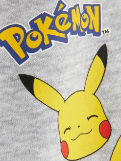 Joggingbroek Pokémon Pikachu