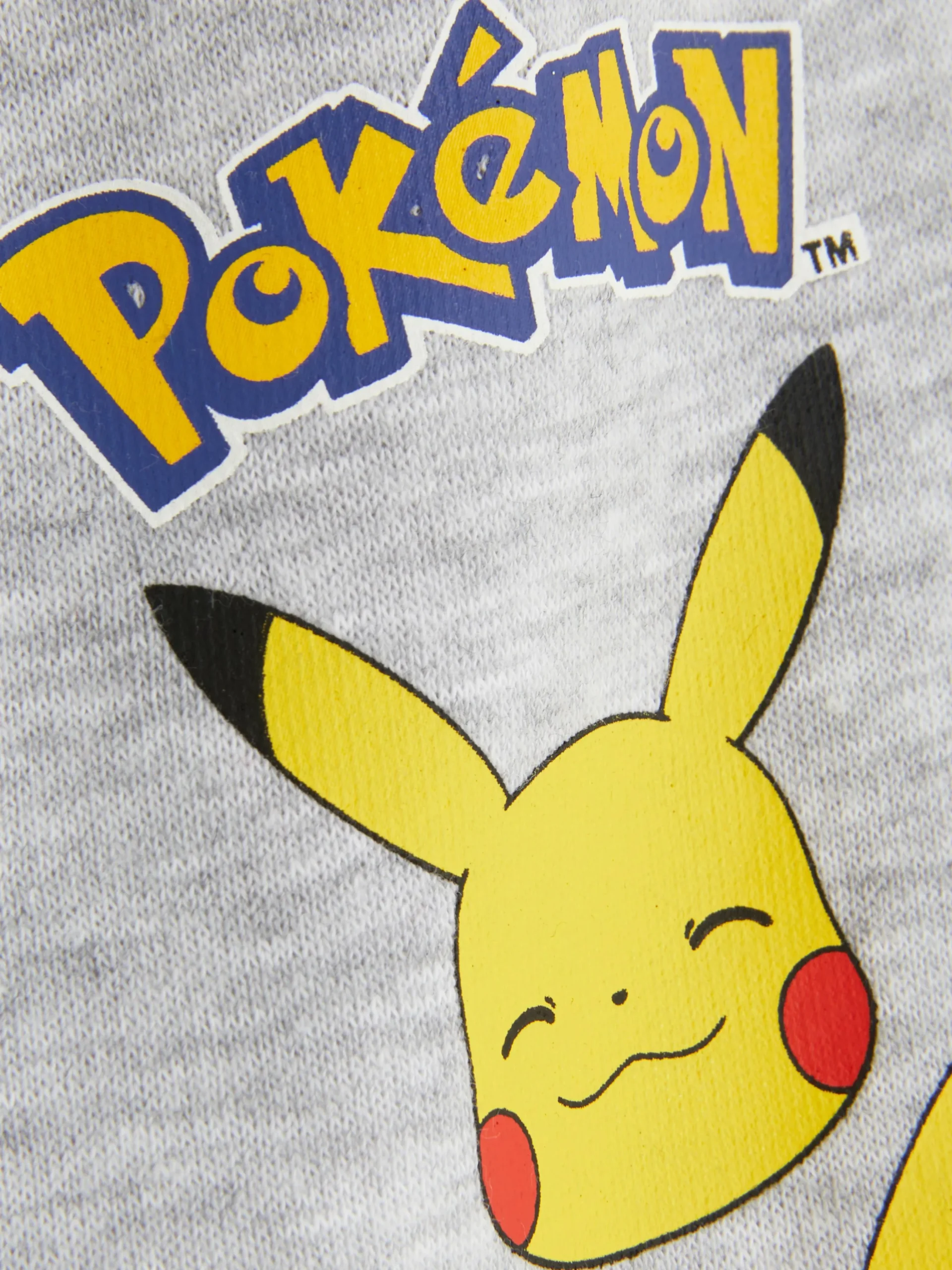 Joggingbroek Pokémon Pikachu