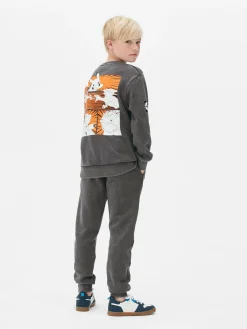 Joggingbroek Pokémon Pikachu En Charizard