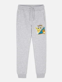 Joggingbroek Pokémon Pikachu Vs Charizard