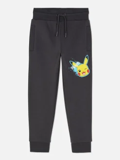 Joggingbroek Pokémon Pikachu