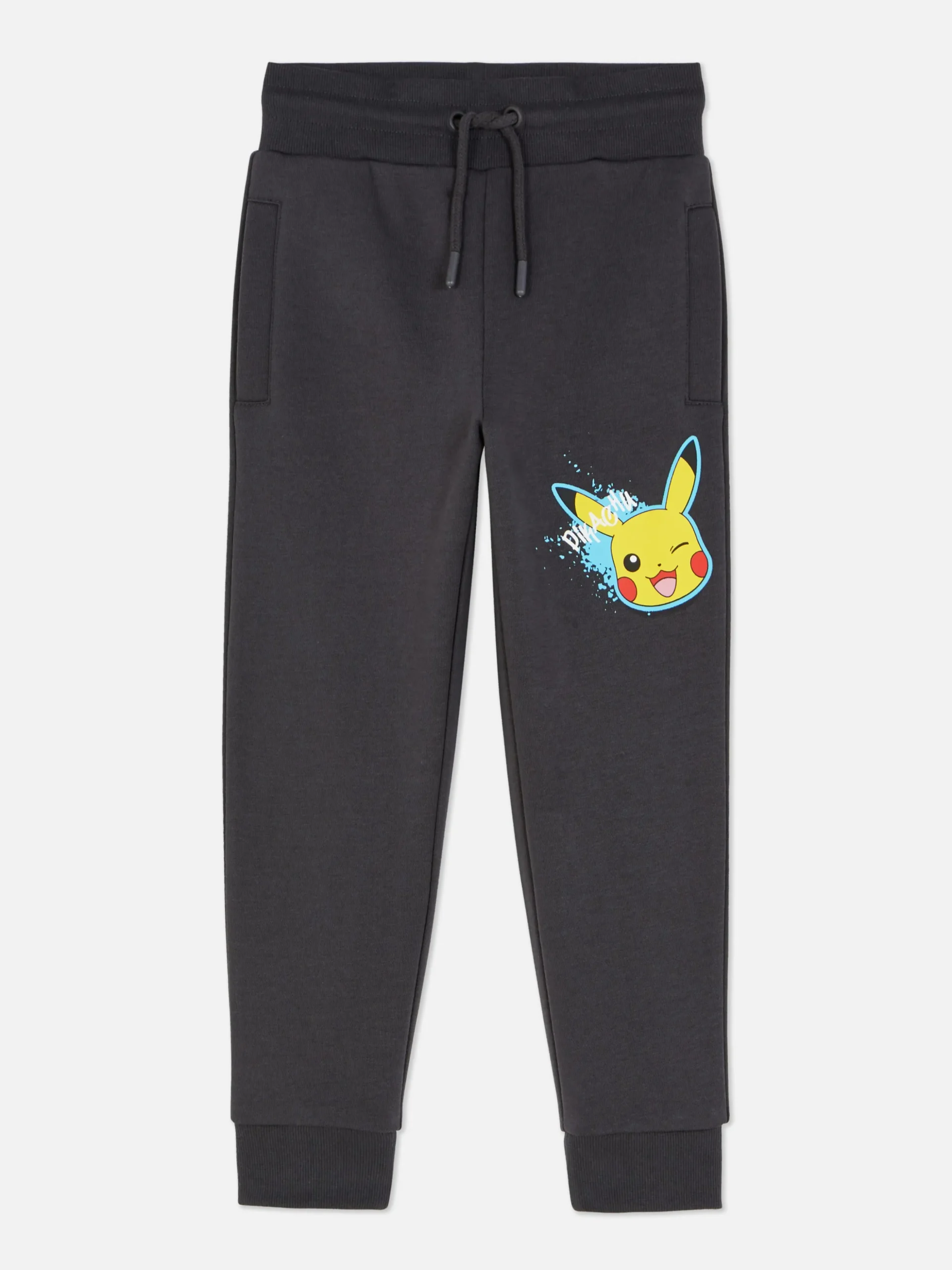 Joggingbroek Pokémon Pikachu