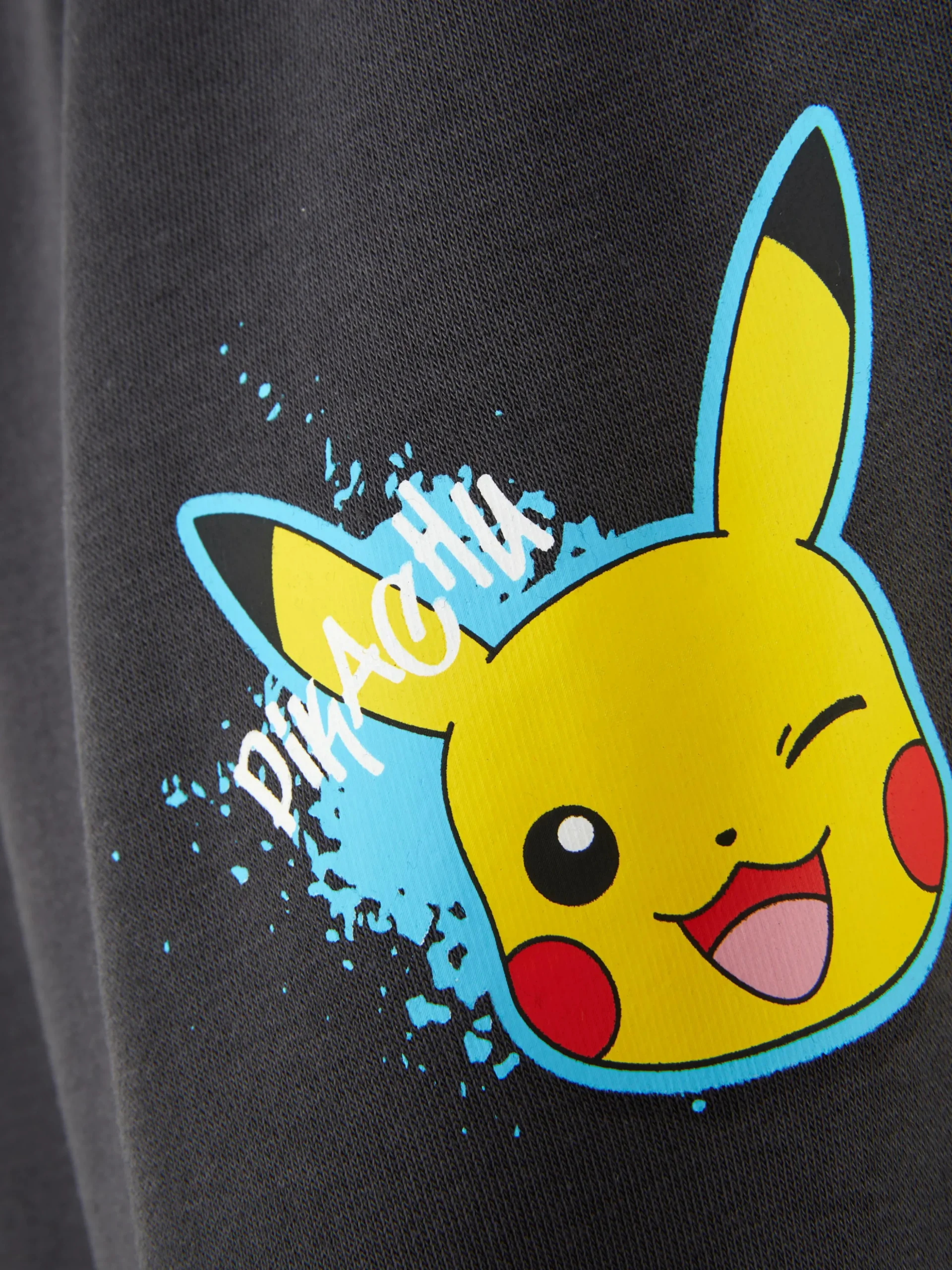 Joggingbroek Pokémon Pikachu