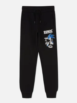 Joggingbroek Sonic The Hedgehog