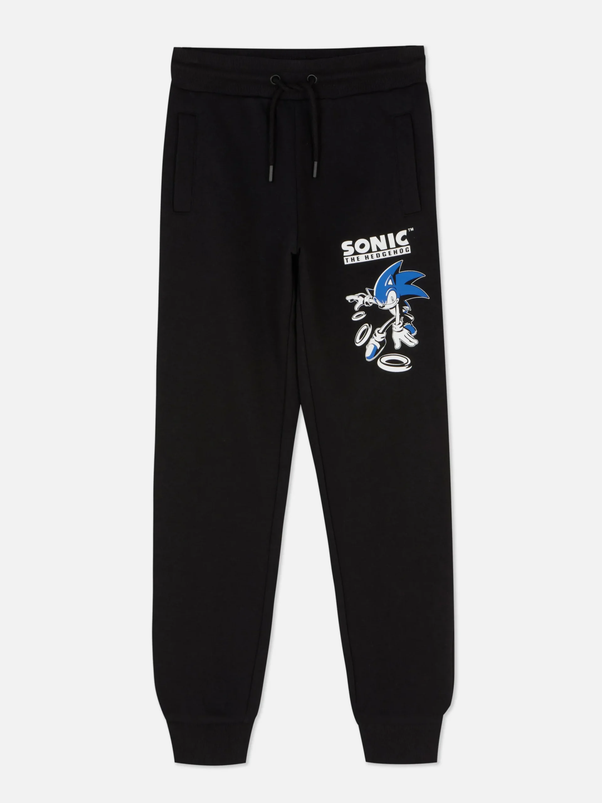 Joggingbroek Sonic The Hedgehog