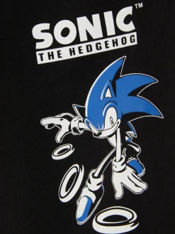 Joggingbroek Sonic The Hedgehog