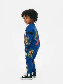 Joggingbroek Teenage Mutant Ninja Turtles