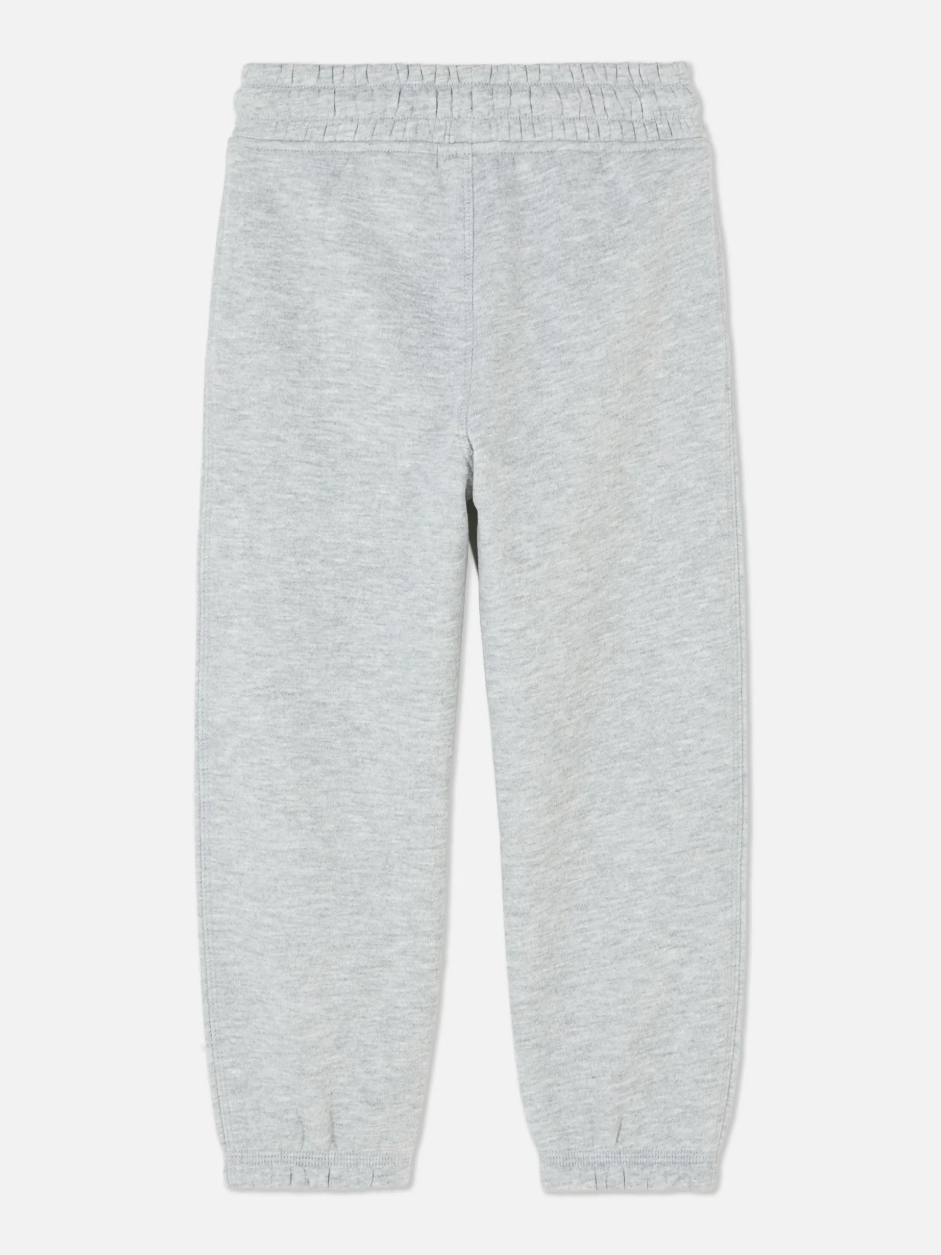 Joggingbroek Voor Jongens Met Trekkoord En Boorden
