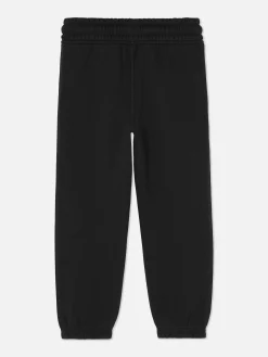 Joggingbroek Voor Jongens Met Trekkoord En Boorden