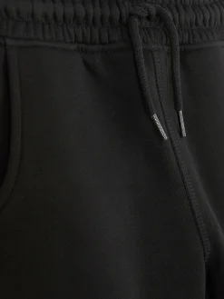 Joggingbroek Voor Jongens Met Trekkoord En Boorden