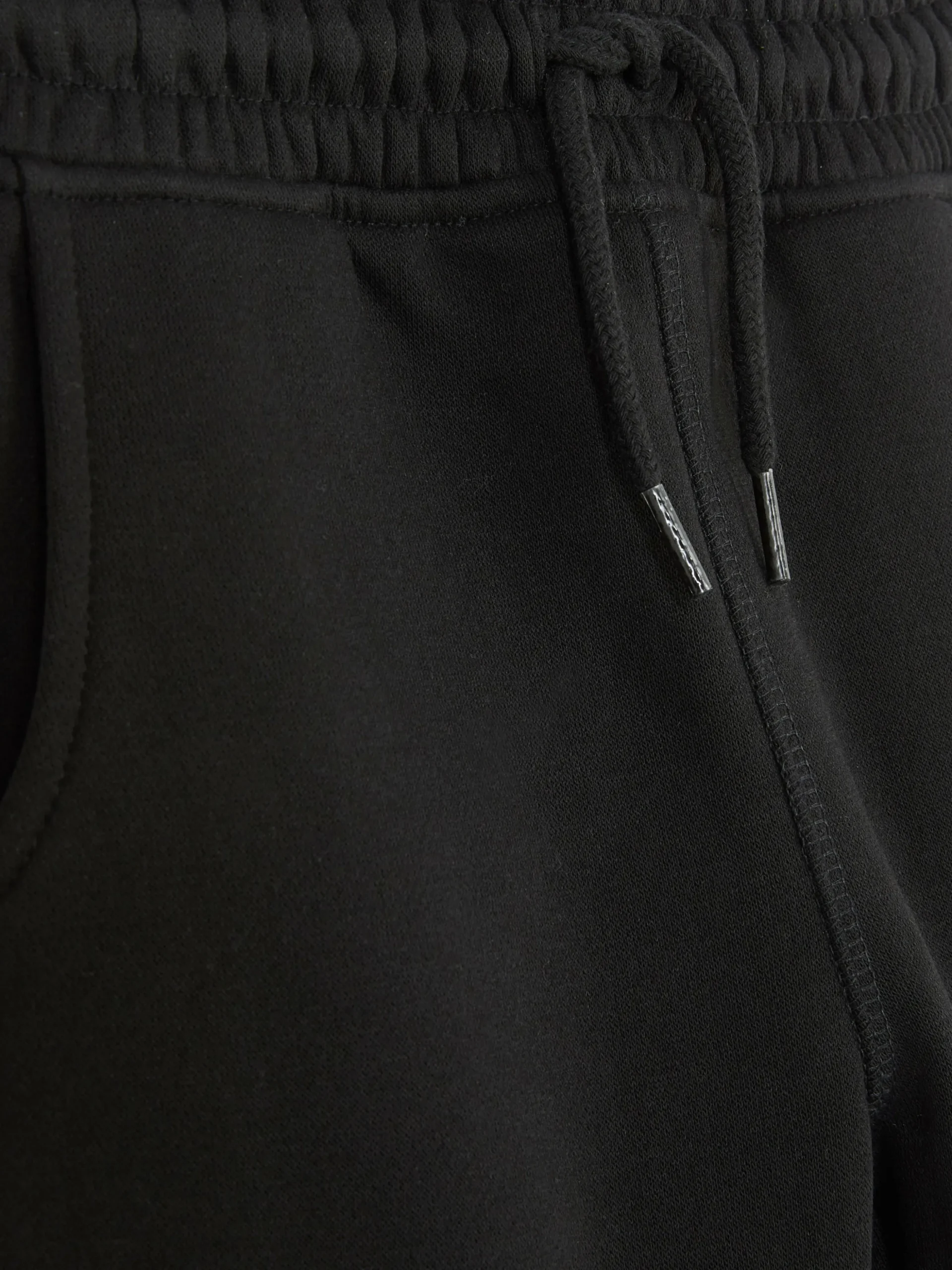 Joggingbroek Voor Jongens Met Trekkoord En Boorden