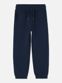 Joggingbroek Voor Jongens Met Trekkoord En Boorden