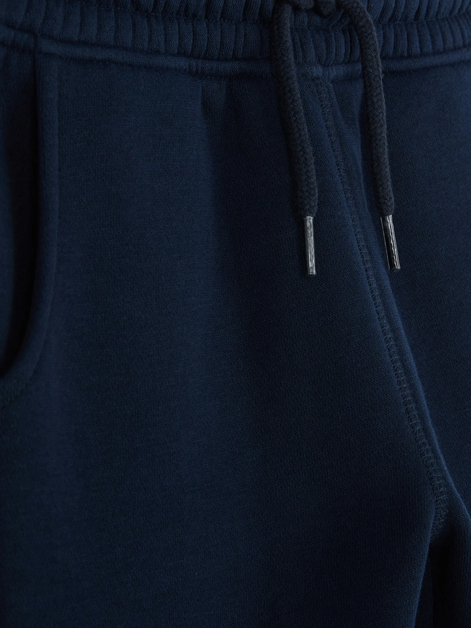 Joggingbroek Voor Jongens Met Trekkoord En Boorden