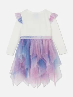 Jurk Met Tule Rok Disney's Frozen