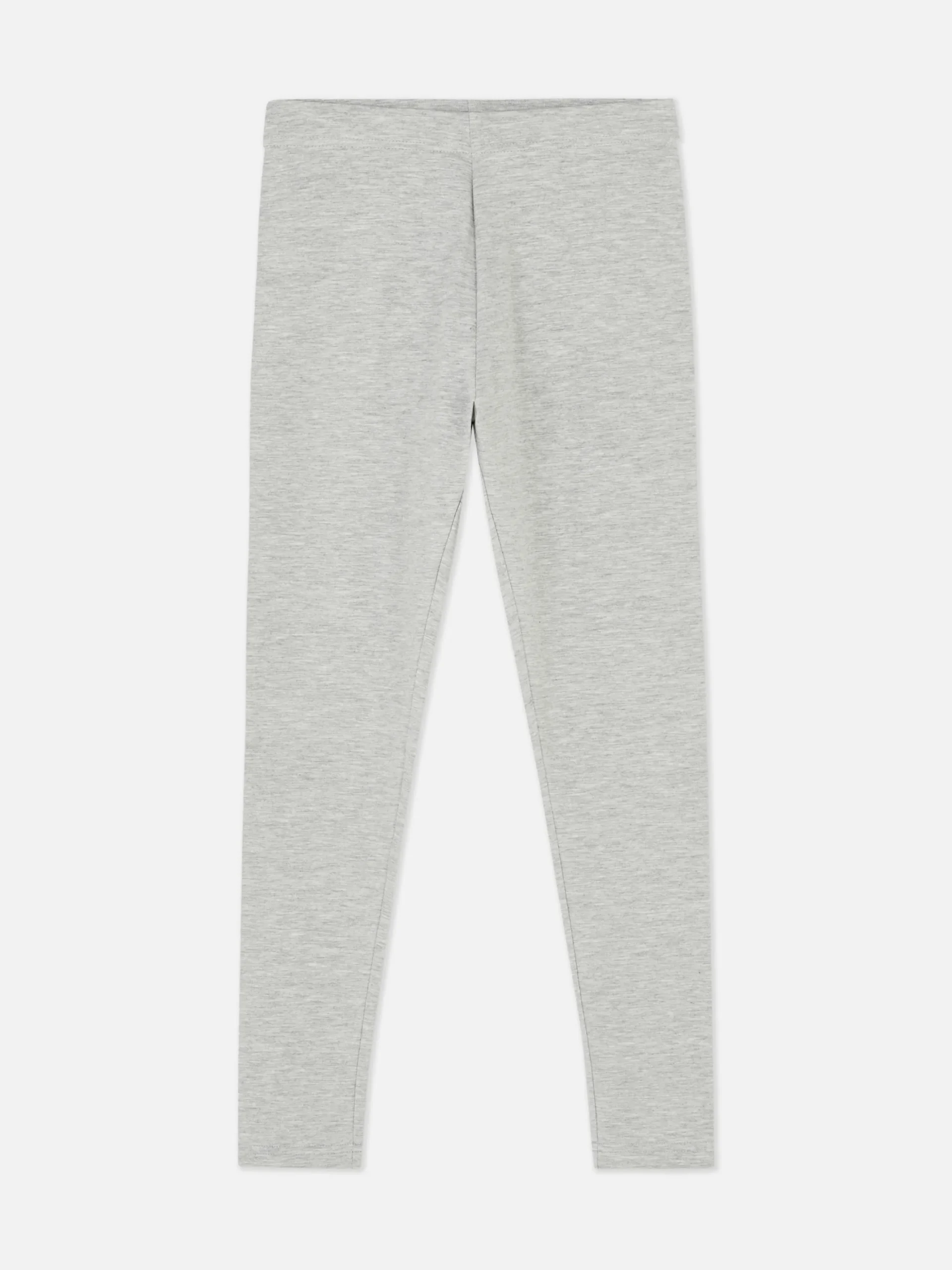 Katoenen Klassieke Legging