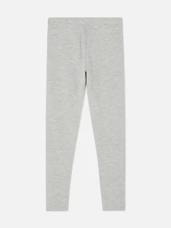 Katoenen Klassieke Legging