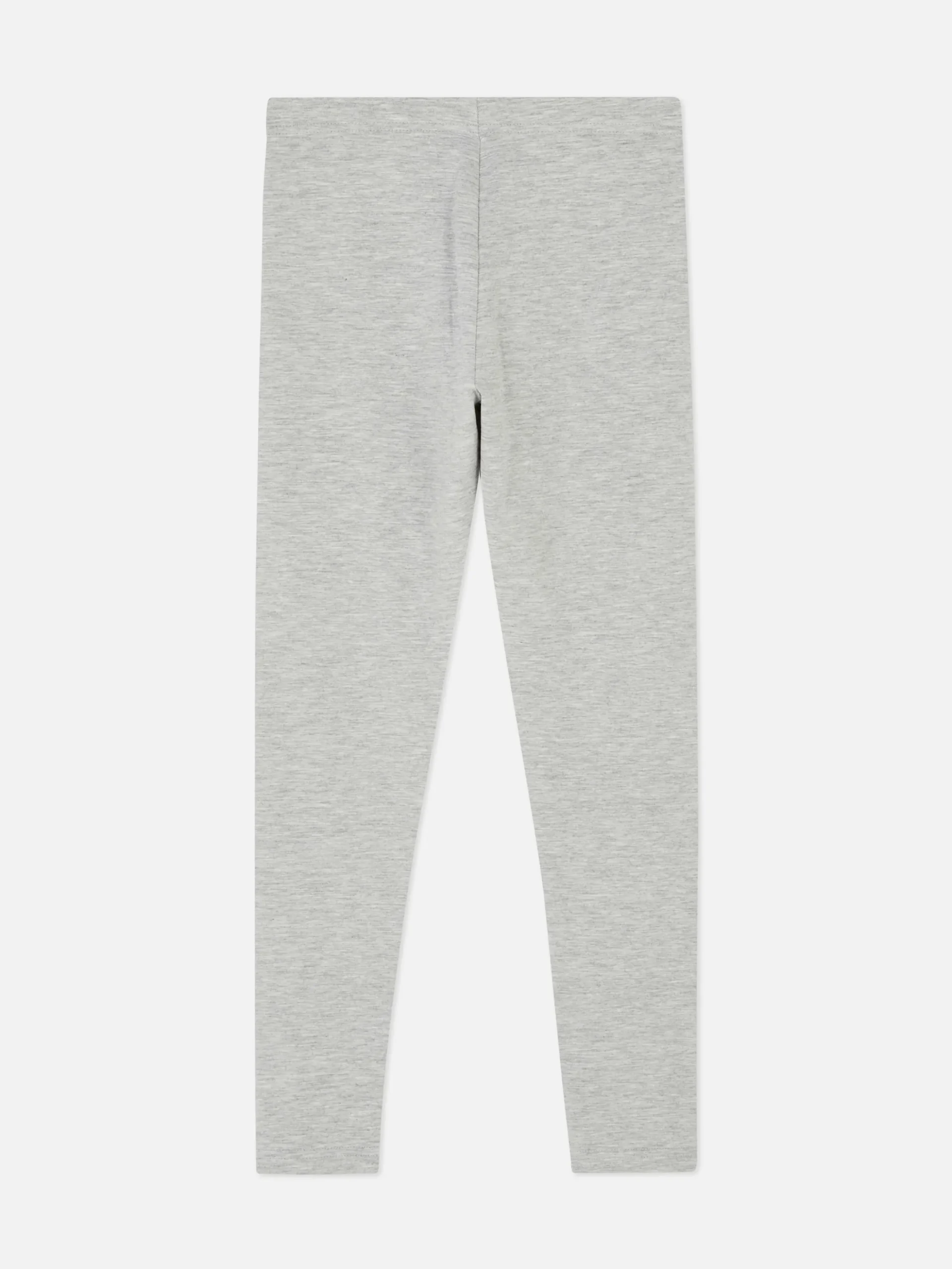 Katoenen Klassieke Legging