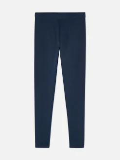 Katoenen Klassieke Legging