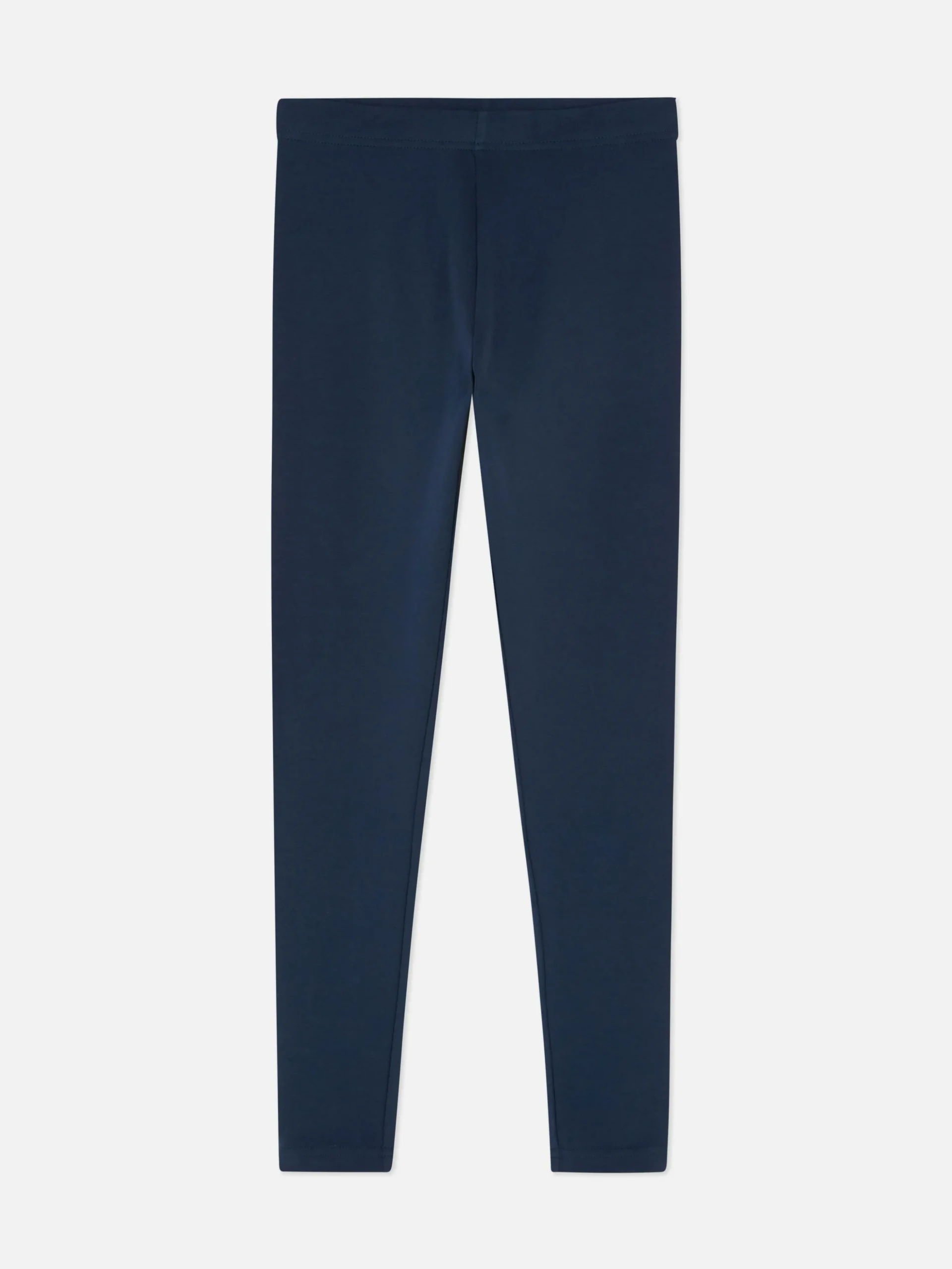 Katoenen Klassieke Legging