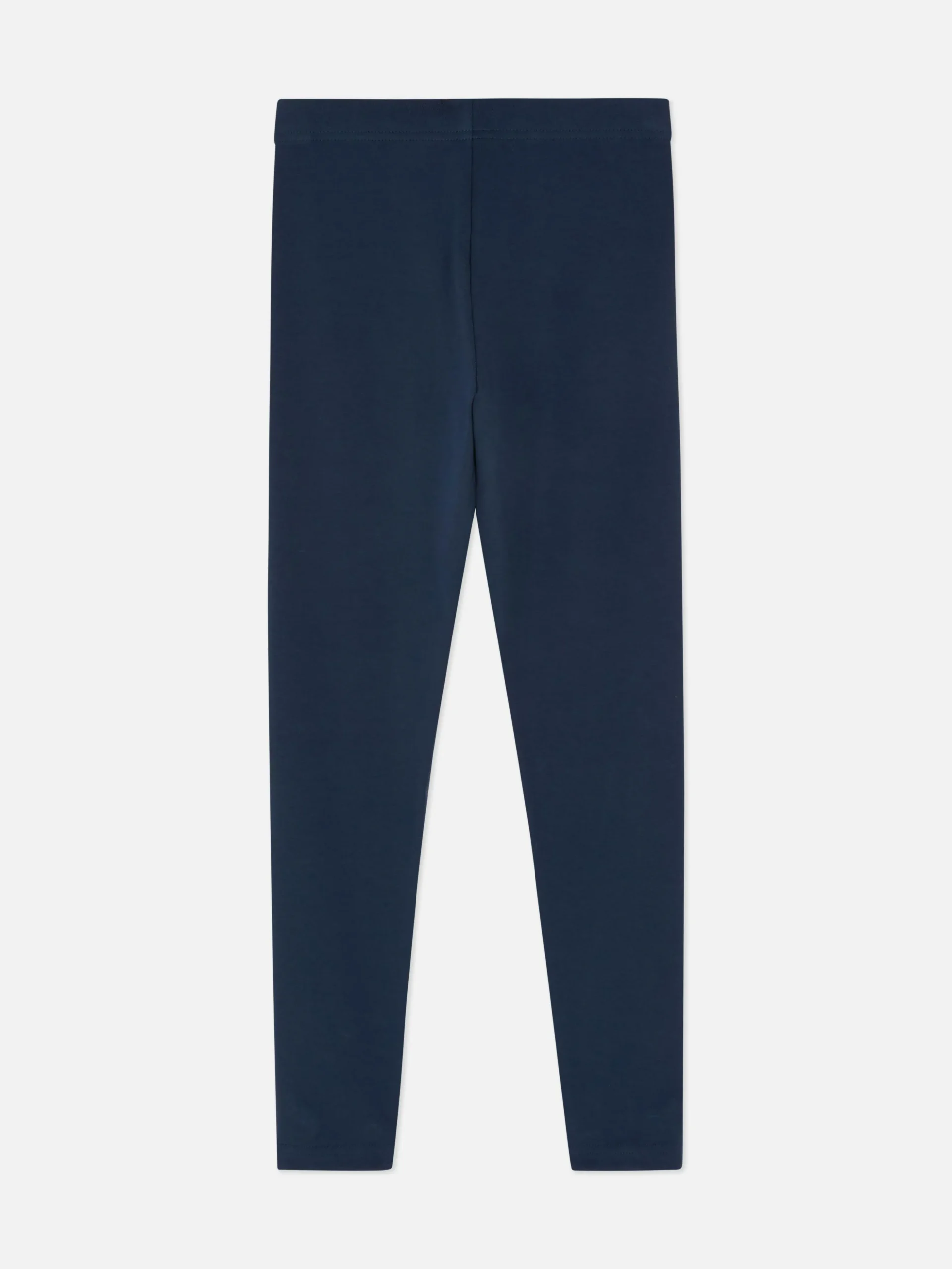 Katoenen Klassieke Legging